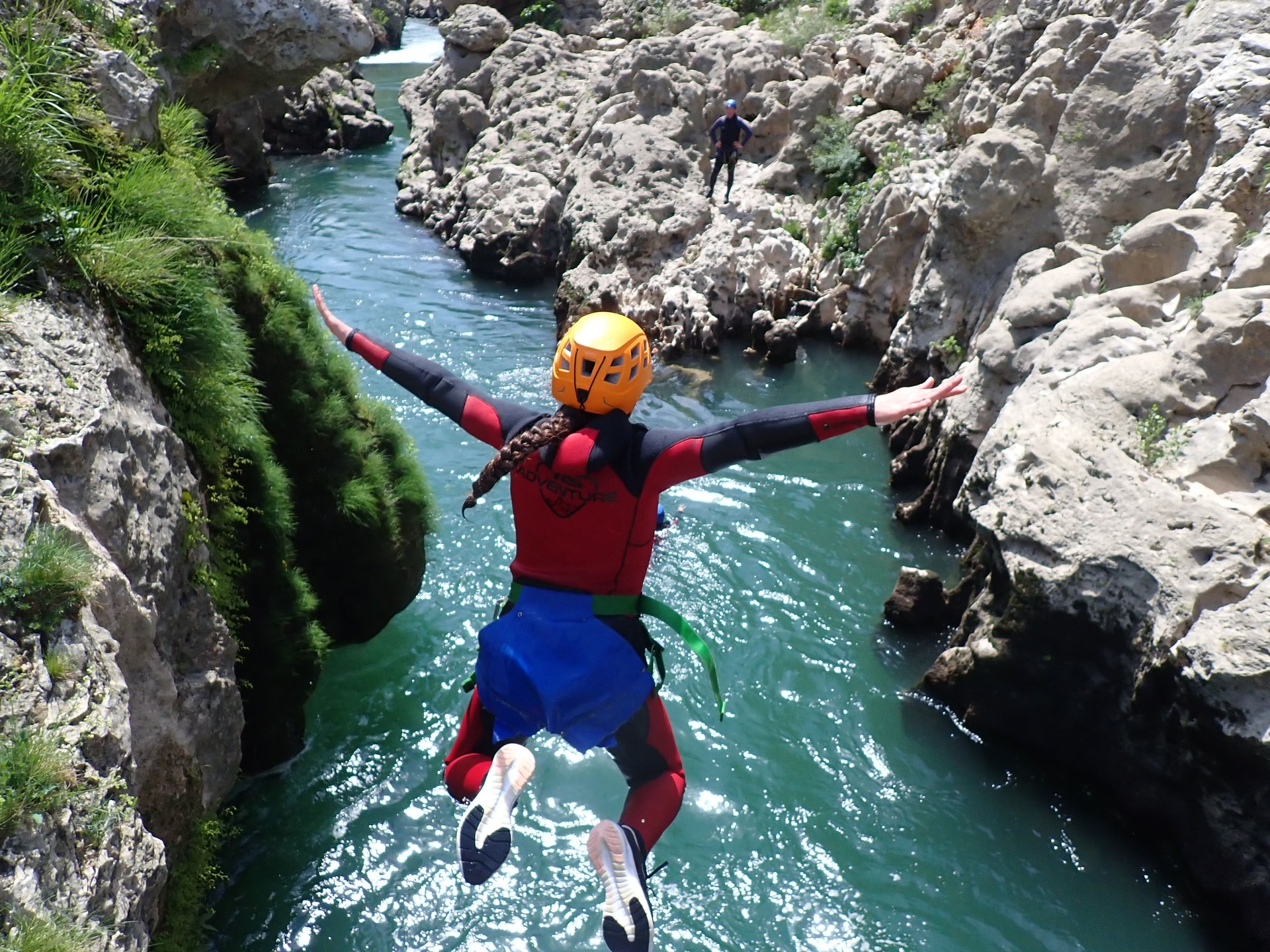 NATUREO SPORT AVENTURE