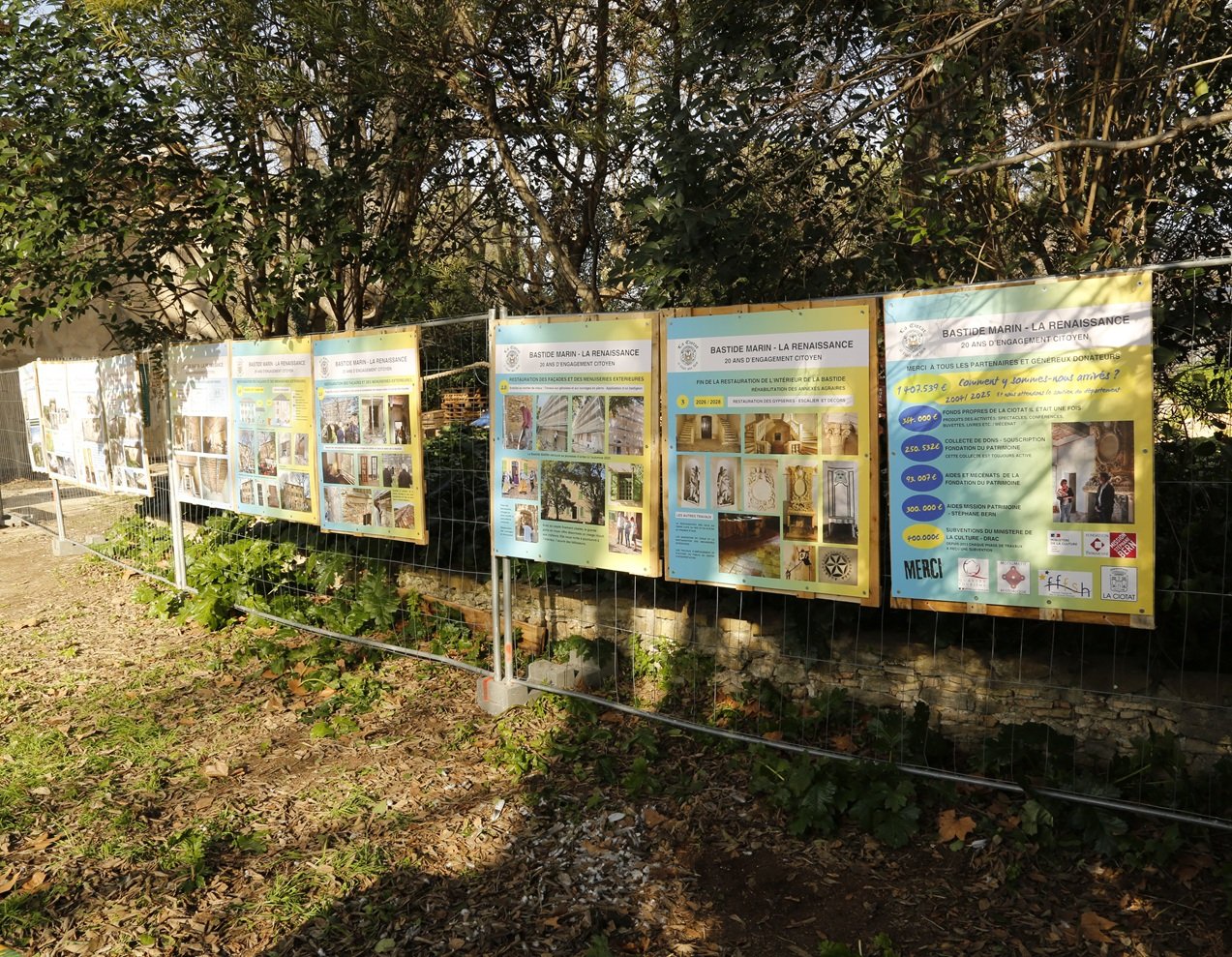 Bastide Marin, La Ciotat - photo 9