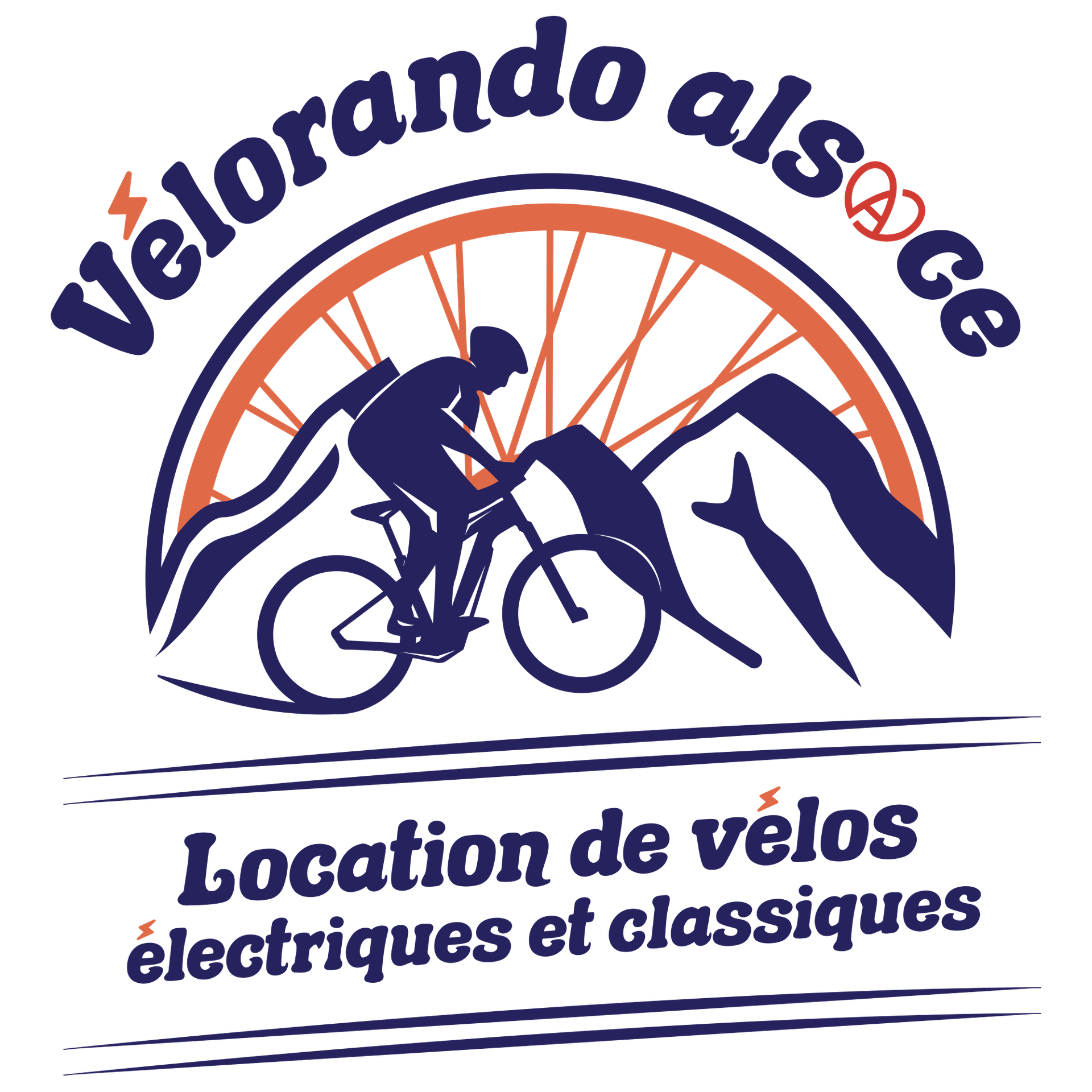 Vélorando-Alsace