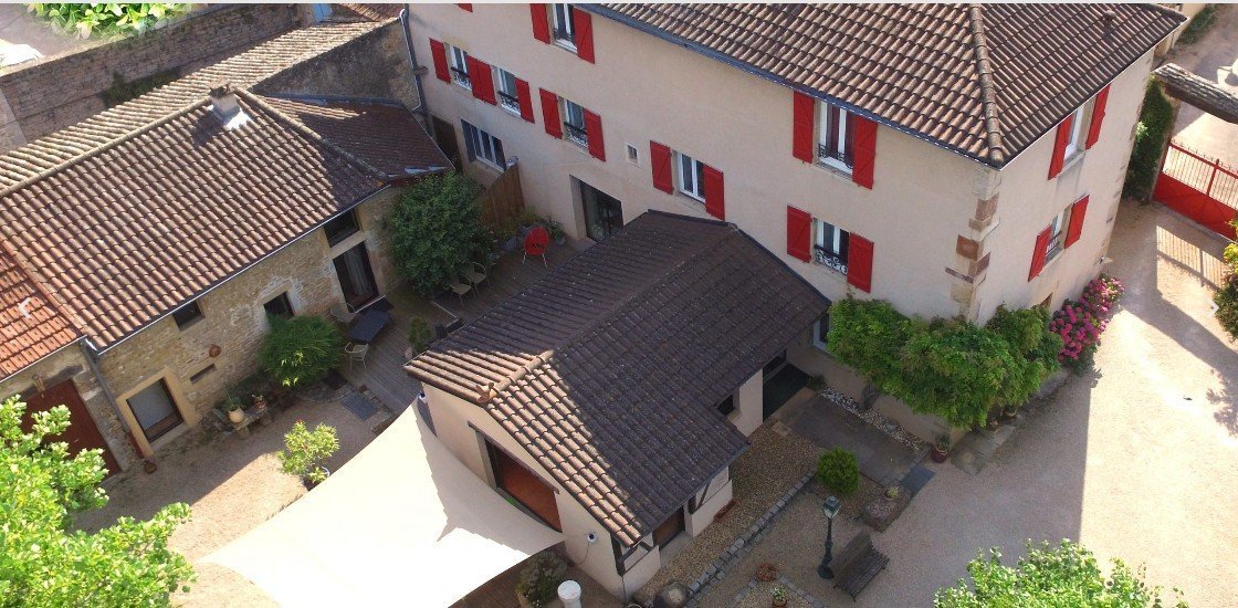 Le Clos de l'Eglise