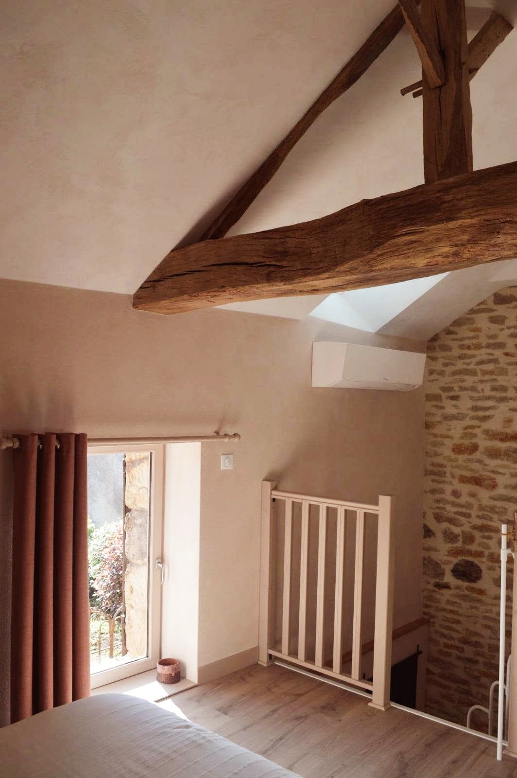 Gite chez Mylene et Bertrand, Saint-André-le-Désert - photo 8