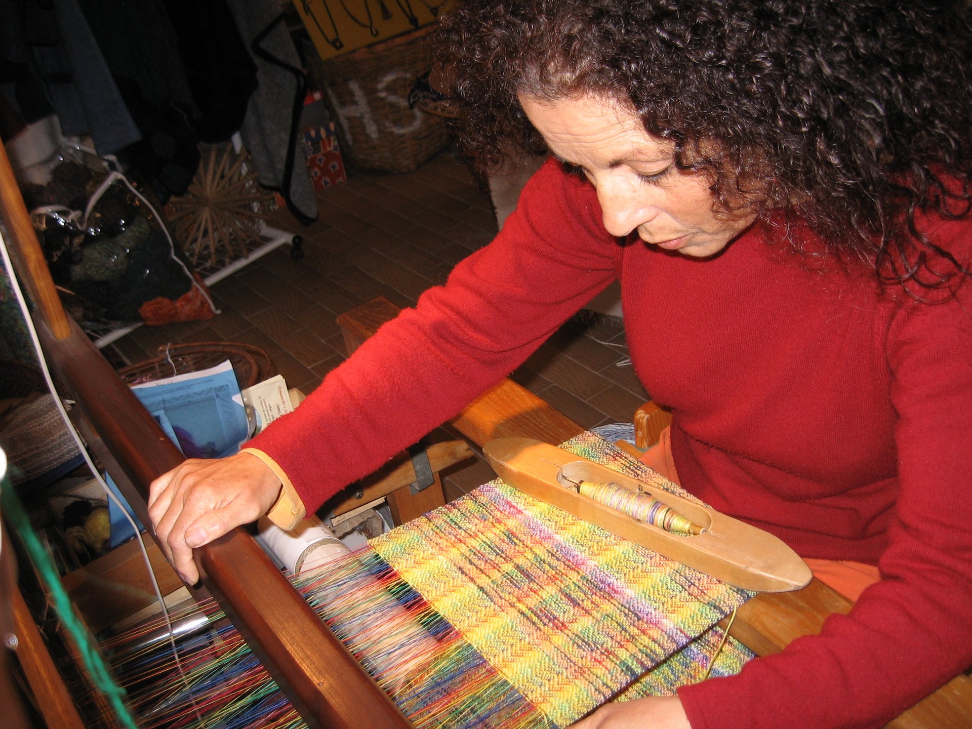 Tissage d'Art, Penne-d'Agenais - photo 9