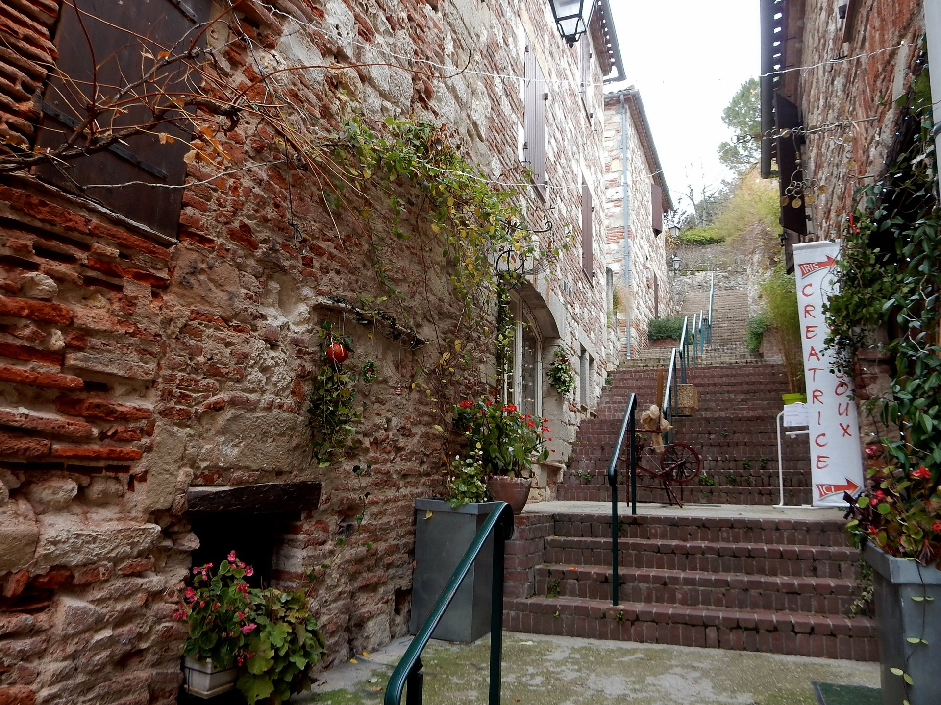 Tissage d'Art