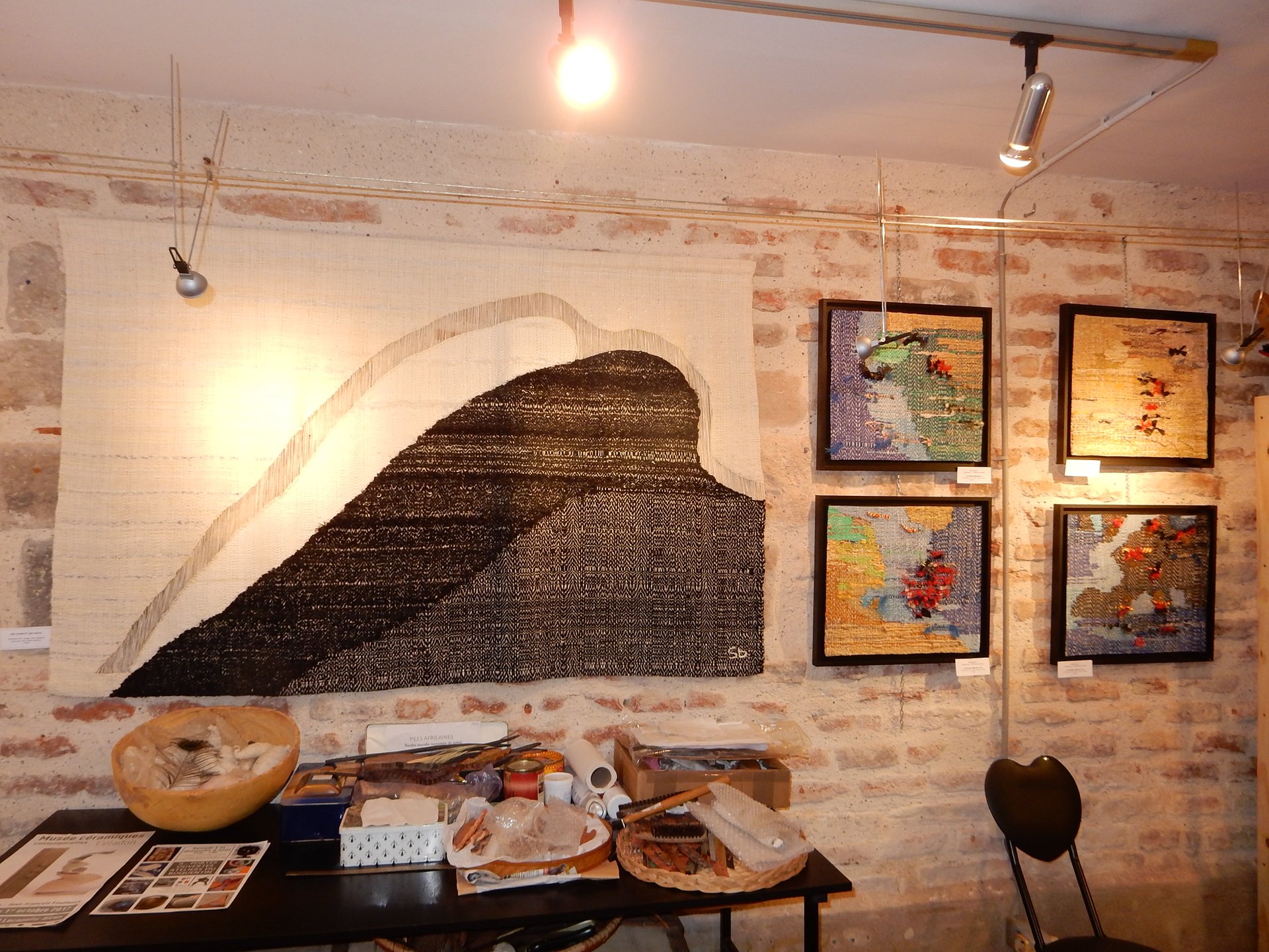 Tissage d'Art, Penne-d'Agenais - photo 6