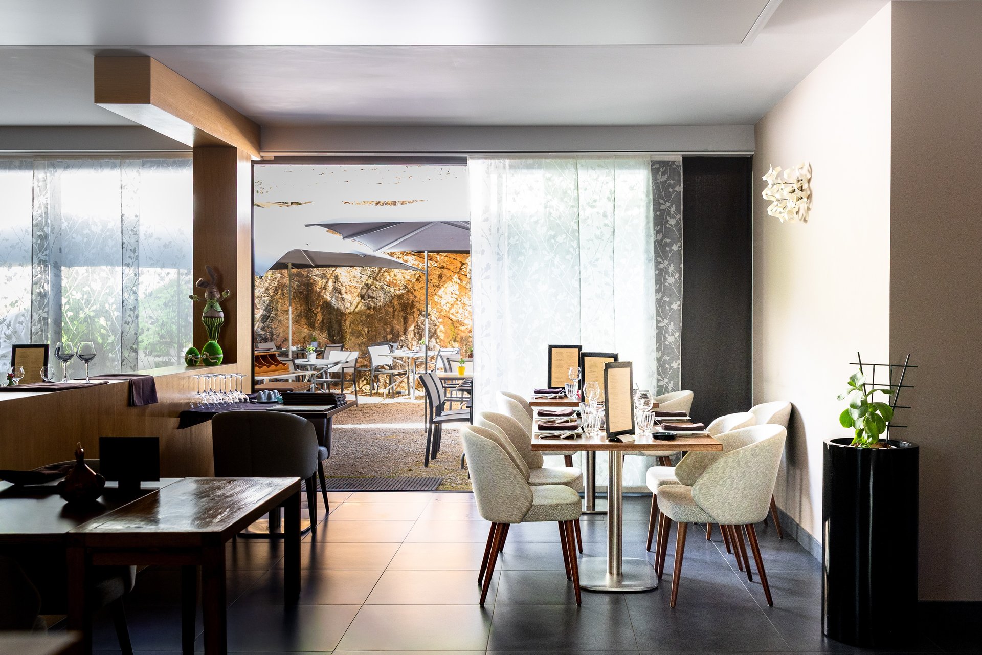 Le Relais d'Ozenay