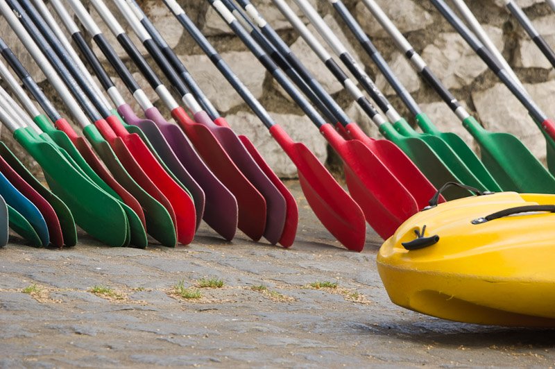 Location Kayak - Canoë Kayak Laval
