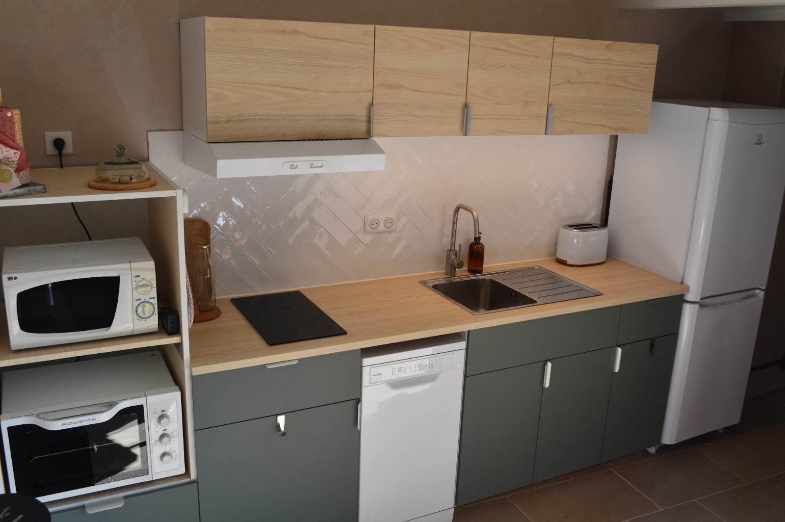 Gite chez Mylene et Bertrand, Saint-André-le-Désert - photo 6
