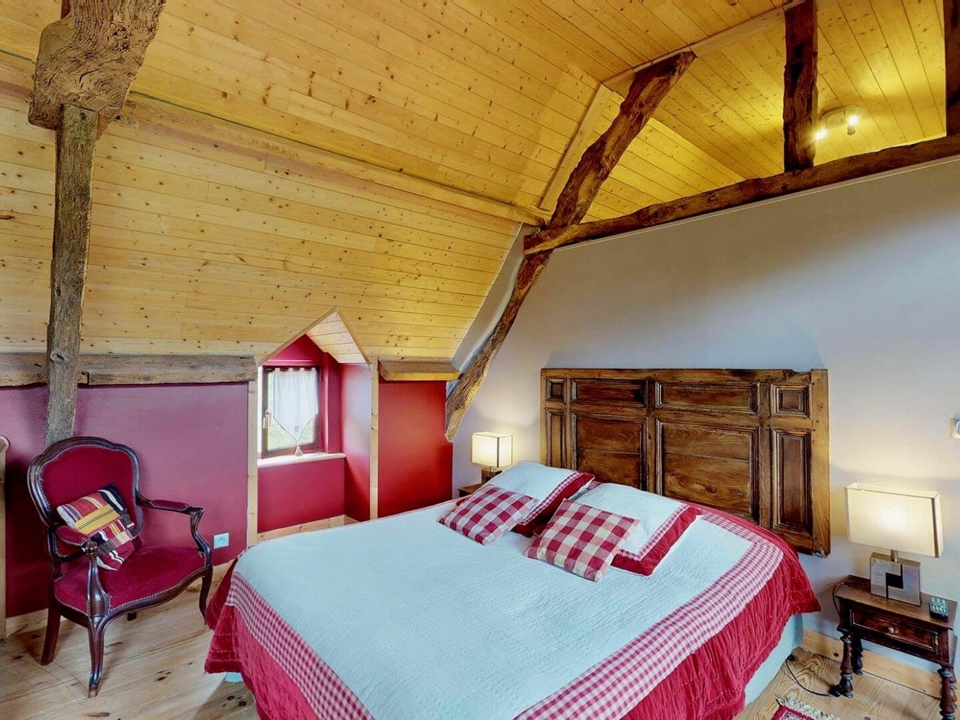 Meublé de tourisme > Grande & Petite Duckerie, Tamerville - photo 18