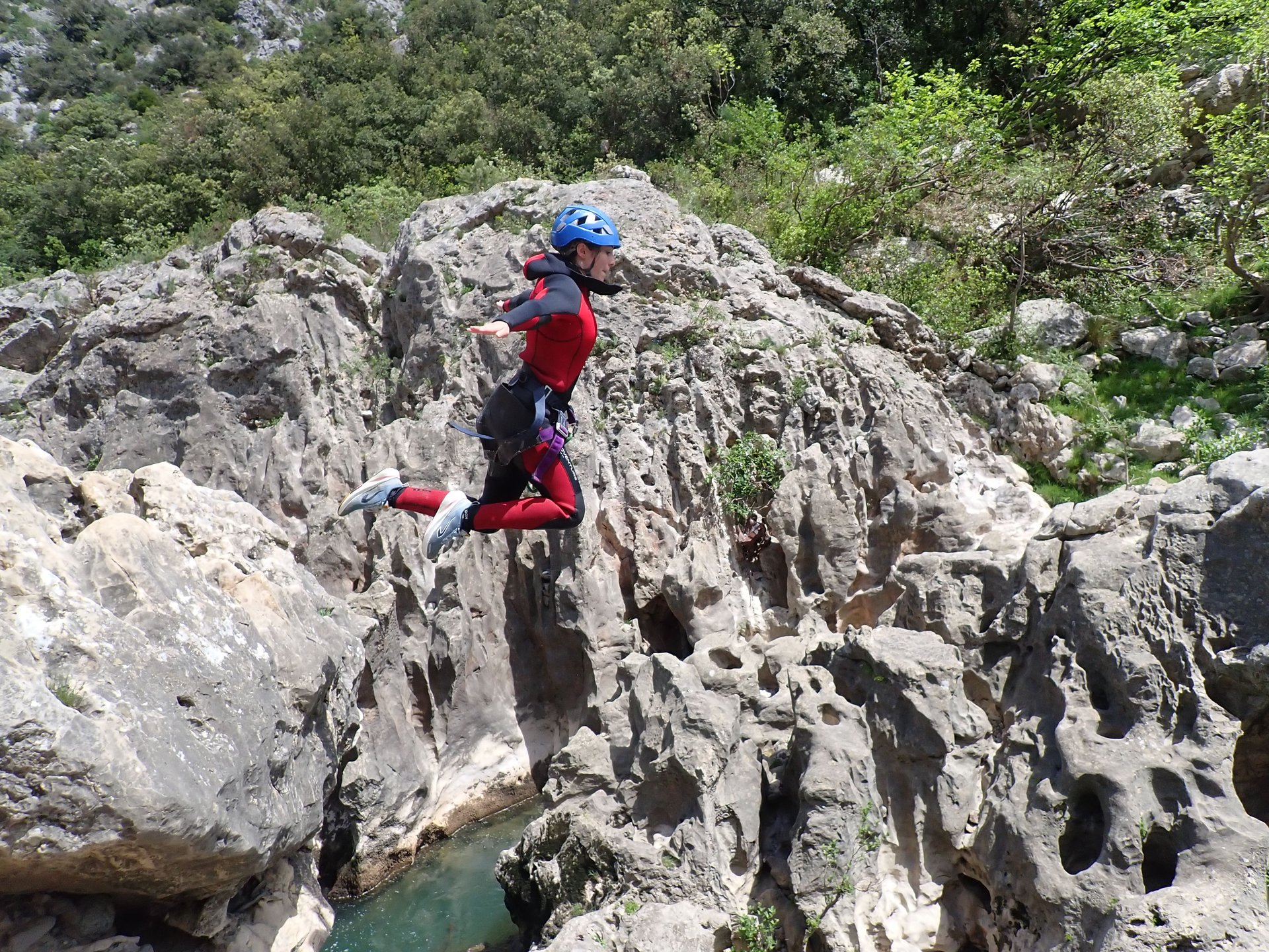 NATUREO SPORT AVENTURE, Saint-Pargoire - photo 2