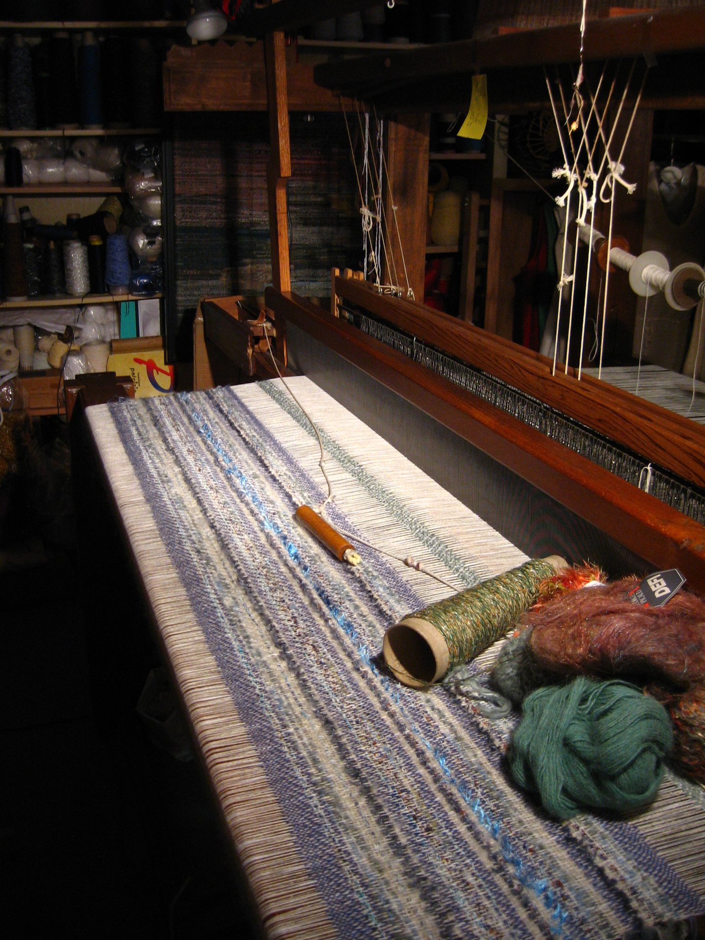 Tissage d'Art, Penne-d'Agenais - photo 8